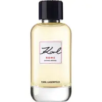 Karl Lagerfeld KARL ROME DIVINO AMORE Eau de Parfum, 100 ml