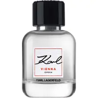 Karl Lagerfeld Vienna Opera Eau de Toilette Pour Homme 60ML