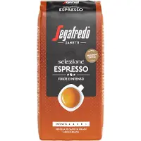 Segafredo | Selezione Espresso - 1000 g. Koffiebonen