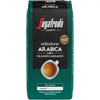 Segafredo | Selezione Arabica - 1000 g. Koffiebonen