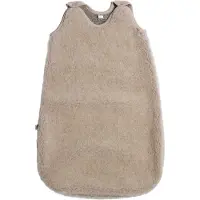Alwero slaapzak zonder mouw light Beige 12/24 MND
