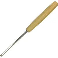 Pfeil 2 / 3 mm - Rechte guts