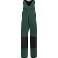 TopRock Top Rock Bodybroek katoen/poly BBC6040-021 - Flessengroen - 48