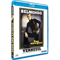 Studio Canal Peur sur la ville Blu-ray