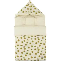 Trixie voetenzak Lucky Leopard unisex
