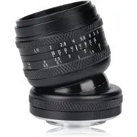 AstrHori 50mm f/1.4 Tilt MFT