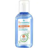 Puressentiel Antibacteriële gel met 3 Essentiële Oliën 25 ml