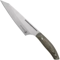 Messermeister Carbon CS686-06 koksmes, 16,5 cm