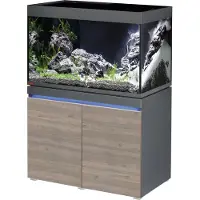 Eheim Incpiria 330 Tank En Kast