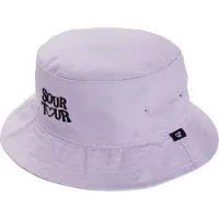 Ginza.se Olivia Rodrigo - Sour Tour Bucket hat / Vissershoed - Paars
