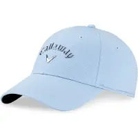 Callaway Liquid Metal Ladies Golfcap 2024 - Blauw