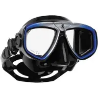 SCUBAPRO Zoom Evo Duikmasker