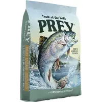 Taste Of The Wild 3,6kg Prey Forelle Hundefutter trocken