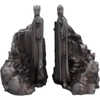 Nemesis Now Lord of the Rings Gates of Argonath Bookends 19cm