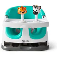 KIDS II JUVENILE Dine & Discover: Veelzijige autostoel voor peuters