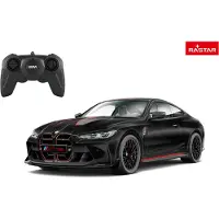 Rastar Bmw M4 Csl Afstandsbediening Auto