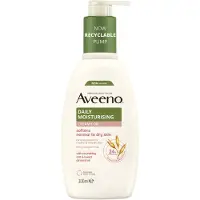 Aveeno Daily Moisturising Creamy Oil 100 ml