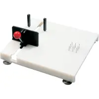 Etac Fixeerplank