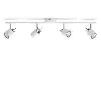 Philips Meranti 8719514465350 Plafondspot LED GU10 Wit