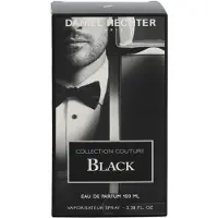 Daniel Hechter Collection Couture Black Eau de Parfum, 100 ml (voor heren)