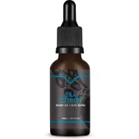 The Goodfellas' Smile Baardolie Sea Citrus 30ml - The Goodfellas Smile