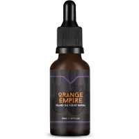 The Goodfellas' Smile Baardolie Orange Empire 30ml - The Goodfellas Smile