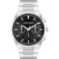 Calvin Klein horloge, model Distinguish, artikelnummer 25200459