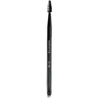 Brushworks No. 22 Double Ended Brow Brush and Spoolie