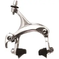 Promax 39/49 Mm Front Rim Brake Caliper Zilver