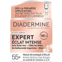 Diadermine Dagcrème Expert Glow Anti-age - 50 ML