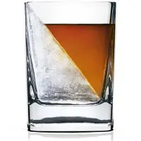 Corkcicle - Whisky Wedge