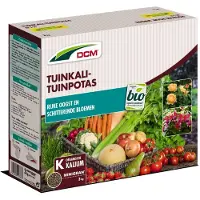 DCM Tuinkali kr 3kg sd