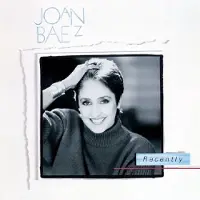 Coast2Coast Joan Baez - Recently (LP)