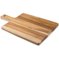 Tramontina Serveerplank Landhaus Bruin 34 x 30 cm