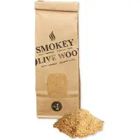 Smokey Olive Wood Rookmot nr.1 300 ml olijf & beuk Smokey Olive Wood