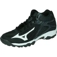 Mizuno Thunder blade 3 outdoor