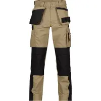 Dassy Seattle Werkbroek 245 G/m2 Minus | Maat: 52