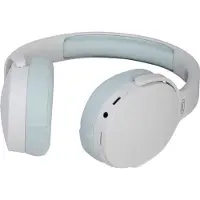 Trevi DJ 12E45 BT, Bekabeld en draadloos, Gesprekken/muziek, 165 g, Koptelefoon met microfoon, Groen