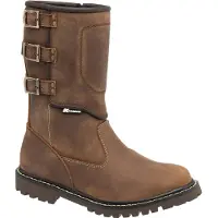 Kochmann Nevada, laarzen waterdicht ,bruin ,48 EU