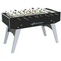 Garlando Voetbaltafel F-20 Evolution opklapbaar