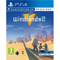 Windlands 2