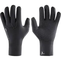 Osprey wetsuit handschoenen zwart 3 mm maat 26 cm
