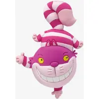 MONOGRAM Alice in Wonderland - Chesire Cat Koelkast Magneet