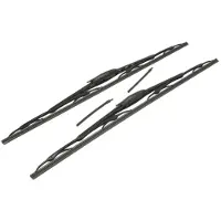 SWF Ruitenwisser 132602 SWF voor o.a. DAF, IVECO, NISSAN, OPEL, RENAULT, RENAULT TRUCKS, VOLVO