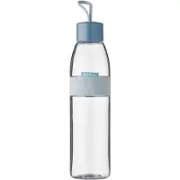 Mepal Waterfles Ellipse Lichtblauw 700 Ml