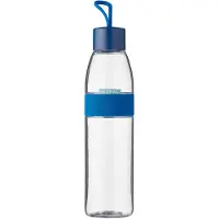 Mepal Waterfles Ellipse 700 ml - Vivid blue