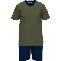 Tom Tailor 4016518 T-shirt Met Korte Mouwen