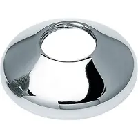 Bonfix losse roset voor 3/4" x 1/2"