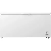 Hisense Koffer Hcf500d4awlye