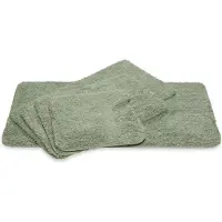 Vandyck Badmat Ranger Smoke Green-55 x 90 cm